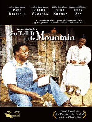 cover image of Go Tell it On the Mountain